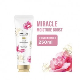 Pantene Miracle  Moisture Boost  Conditioner 250ml